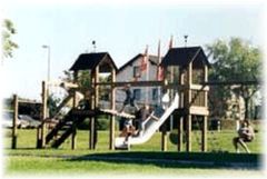 Spielplatz